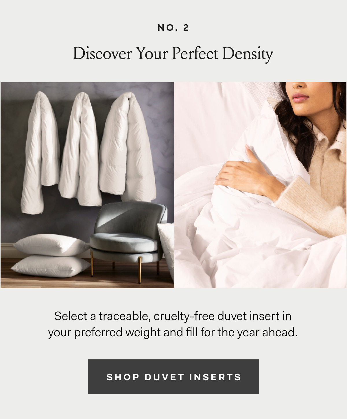 Your 2023 bedroom revamp is here Boll & Branch